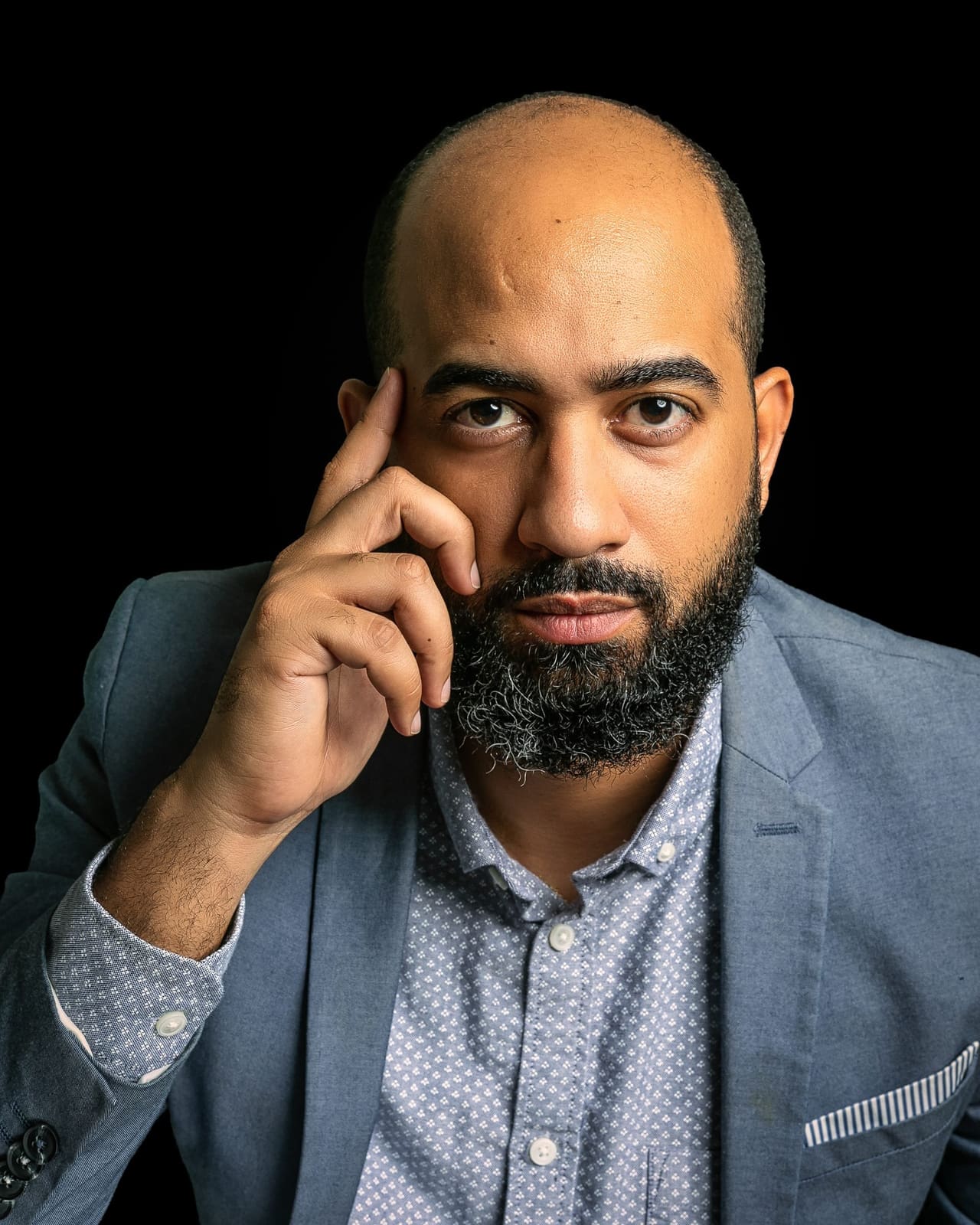 Jean-Daniel Lacascade — Monsieur JD, photographe professionnel en Guadeloupe